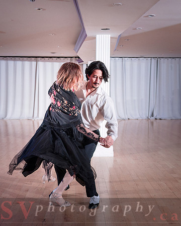 Access Ballroom