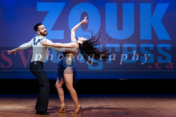 Canada Zouk Congress