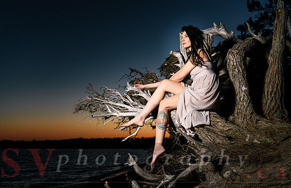 Lady of the Lake