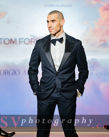 The WedLuxe Show