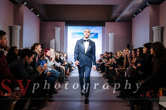 The WedLuxe Show
