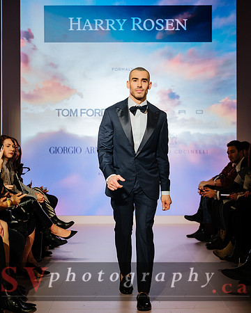 The WedLuxe Show