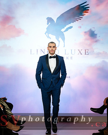 The WedLuxe Show