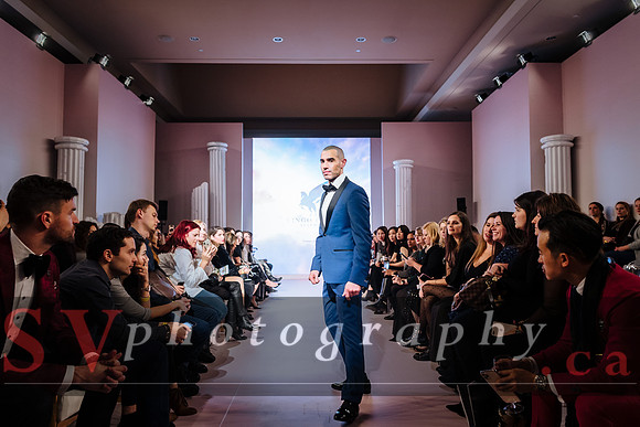The WedLuxe Show