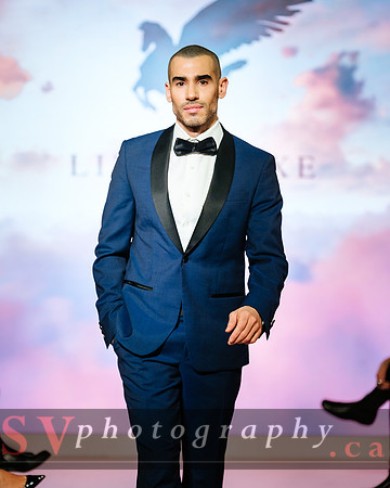 The WedLuxe Show