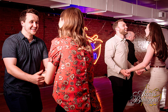 Access Ballroom
