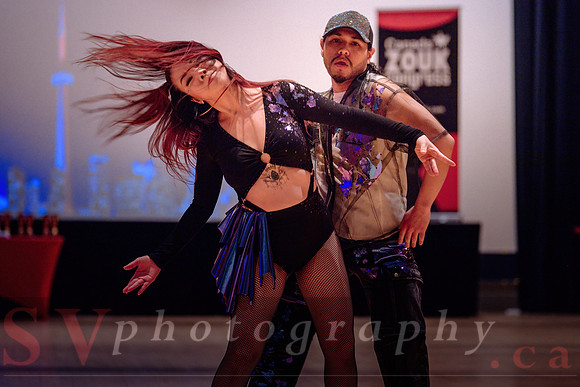 Canada Zouk Congress