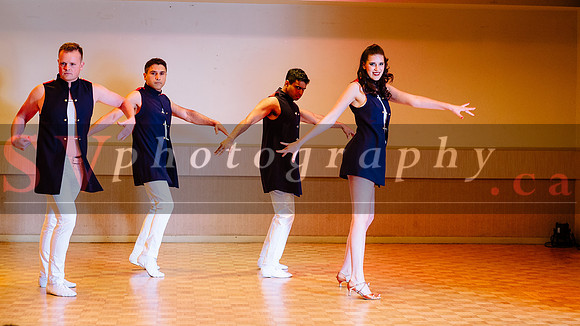 iFreestyle 10th Anniversary Party