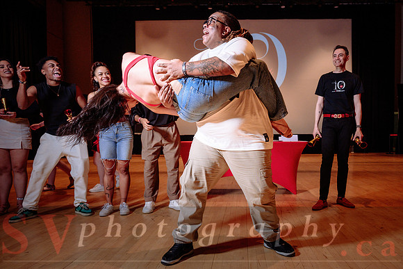 Canada Zouk Congress