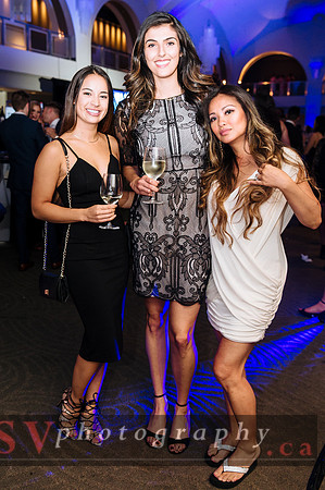 Sick Kids All Star Gala