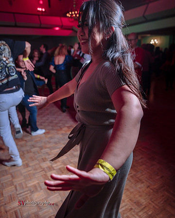 Toronto Salsa Fridays