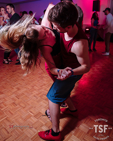 Friday Fusion at Lithuanian House
