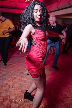 Toronto Salsa Fridays