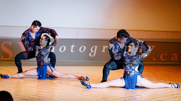 iFreestyle 10th Anniversary Party