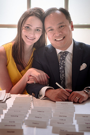 Karen & Paul