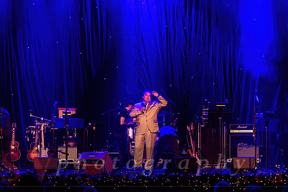 18th Annual Andy Kim Christmas Show