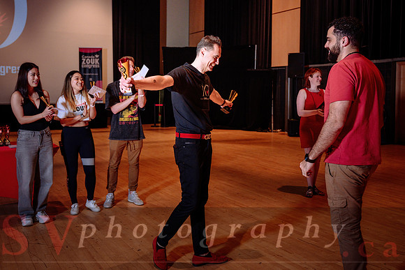 Canada Zouk Congress