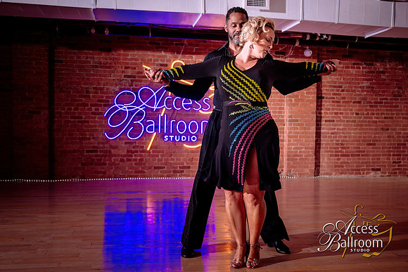 Access Ballroom
