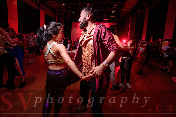 Canada Zouk Congress