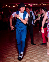 Toronto Salsa Fridays