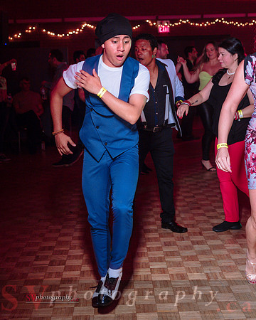 Toronto Salsa Fridays
