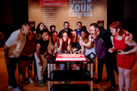 Canada Zouk Congress