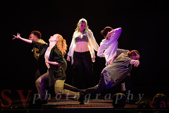CDC 22nd Annual Showcase