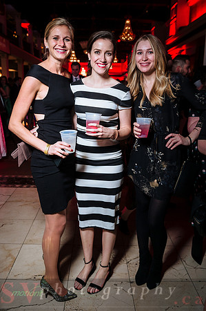 Motionball Gala 2018