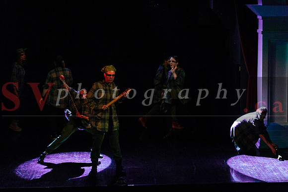 City Dance Corps - 17th Anniversary