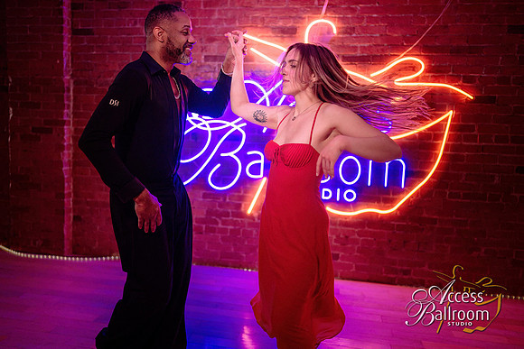 Access Ballroom