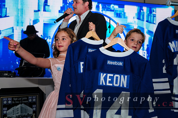 Sick Kids All Star Gala