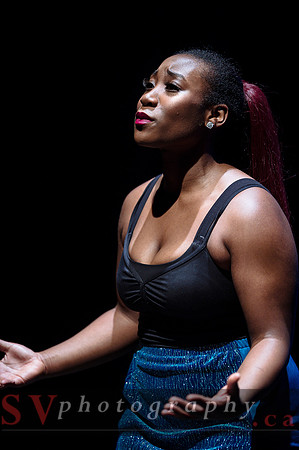 George Brown Dance - Next Stage 2015