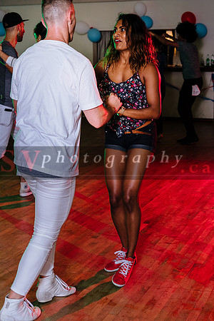 iFreestyle 12th Anniversary Party