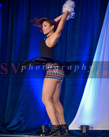 A'Motion Dance from Montreal