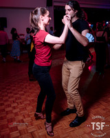 Friday Fusion at Lithuanian House