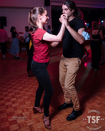 Friday Fusion at Lithuanian House