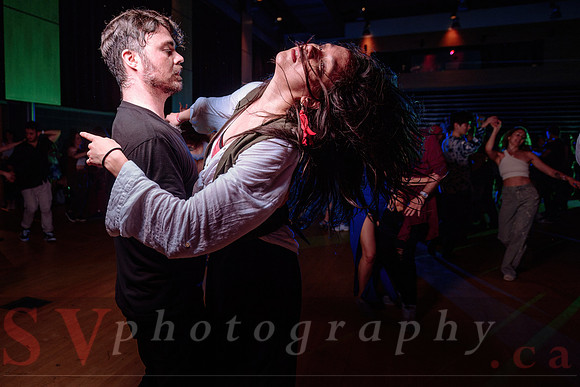 Canada Zouk Congress