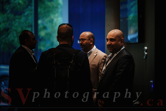 ISACA Annual Summer Conference