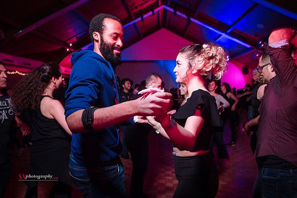 Estonian House Goodbye Party