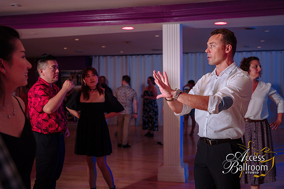 Access Ballroom