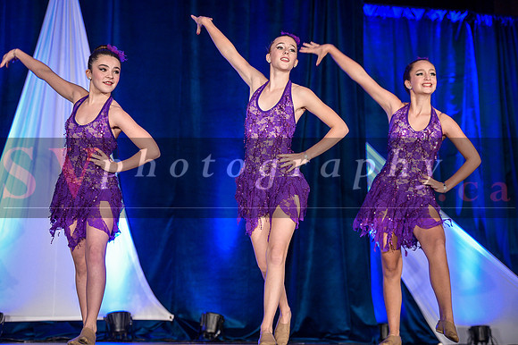 AV Dance Company from New York