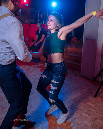 Toronto Salsa Fridays