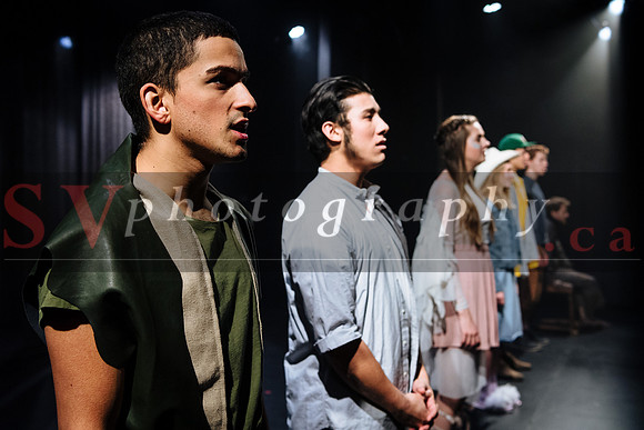 The Last Days of Judas Iscariot