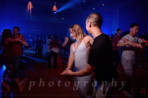 Canada Zouk Congress