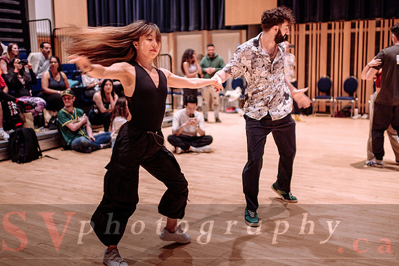 Canada Zouk Congress - Sat