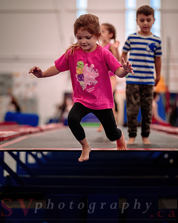 Gymnastics Mississauga