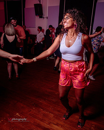 Toronto Salsa Sundays