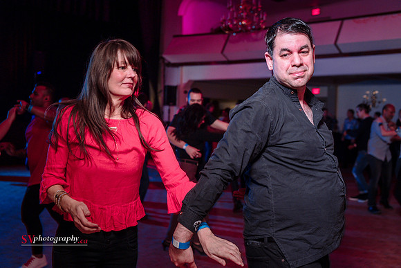 Toronto Salsa Friday