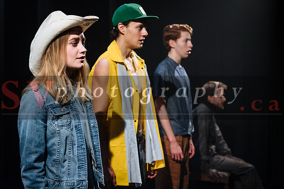 The Last Days of Judas Iscariot