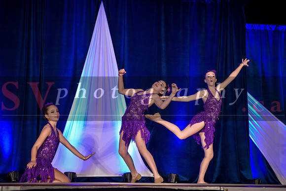 AV Dance Company from New York